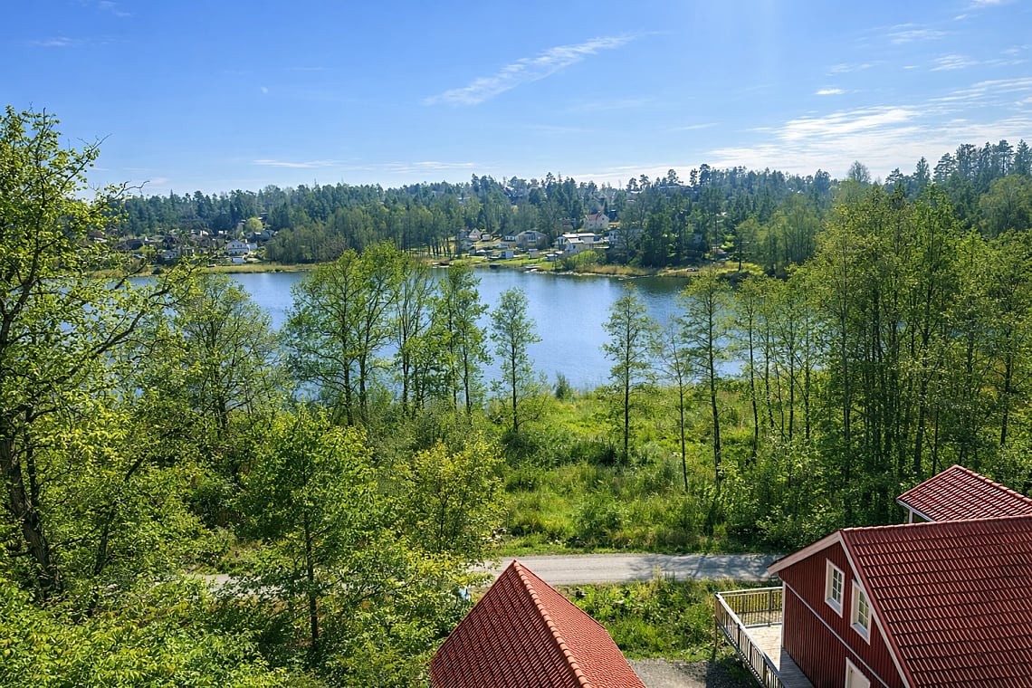Bild av bostaden