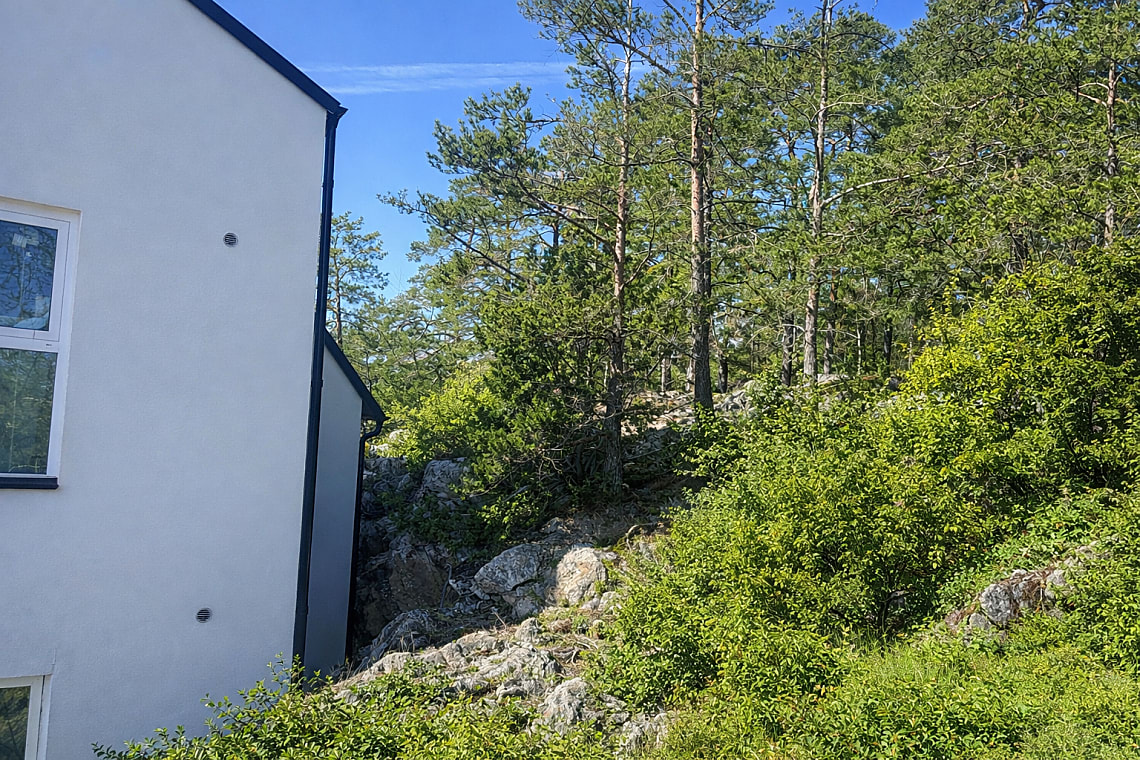 Bild av bostaden