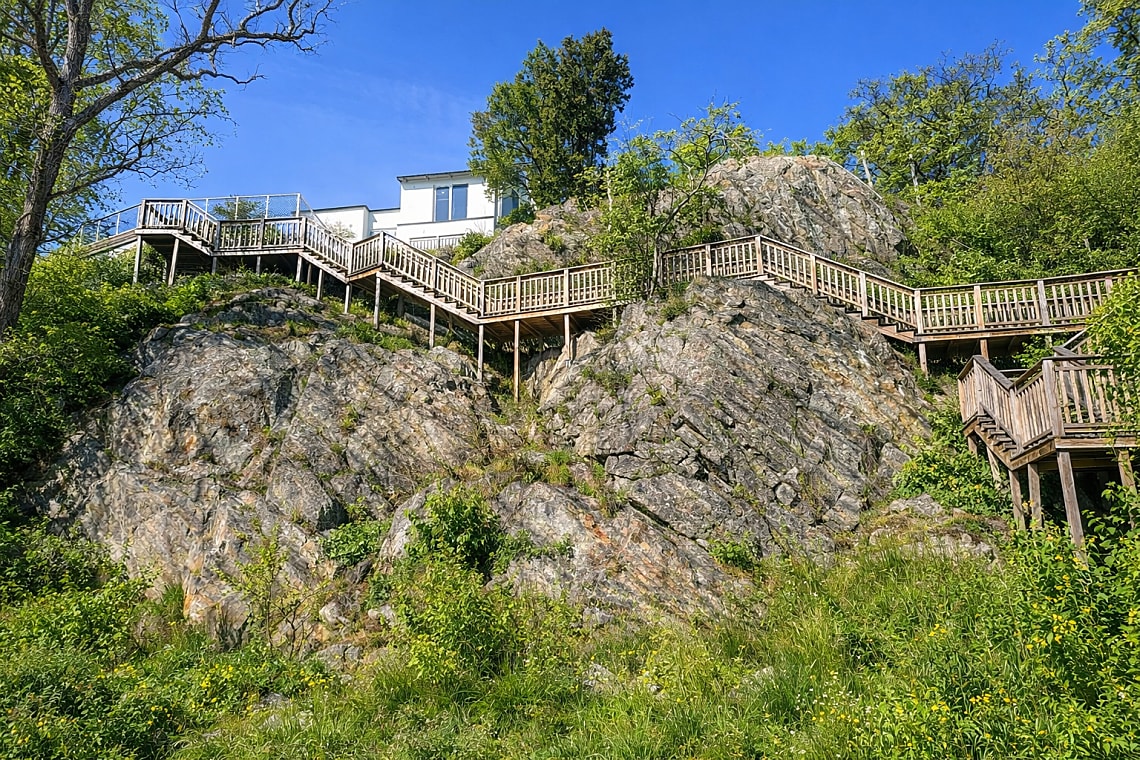 Bild av bostaden