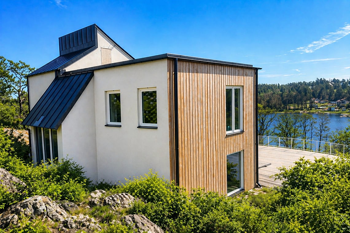 Bild av bostaden