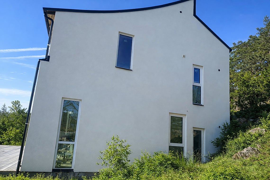 Bild av bostaden