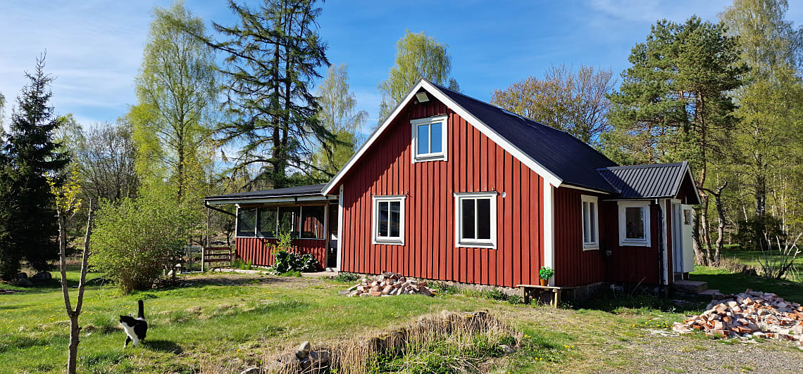 Bild av bostaden
