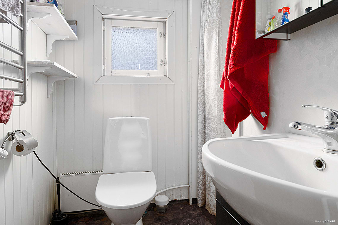 Bild av bostaden