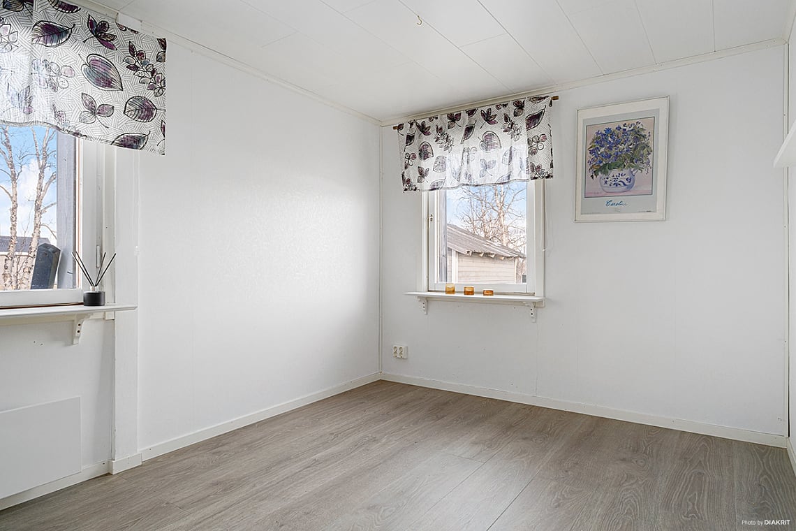 Bild av bostaden