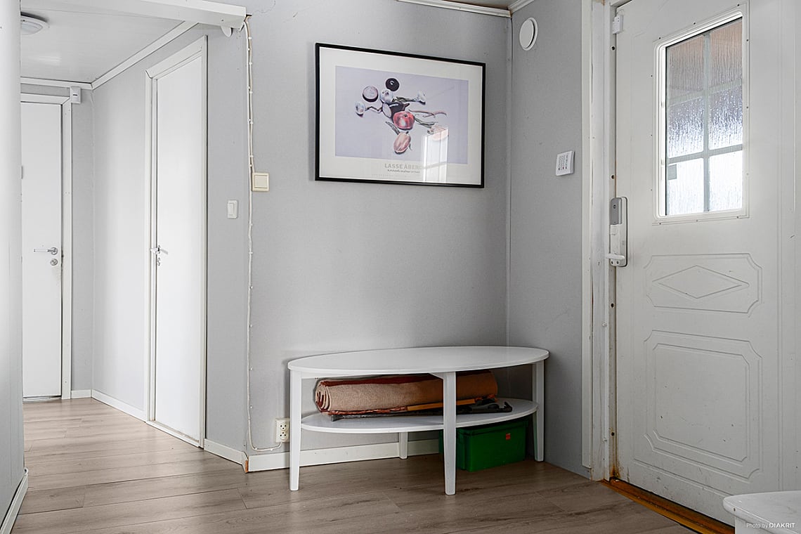 Bild av bostaden