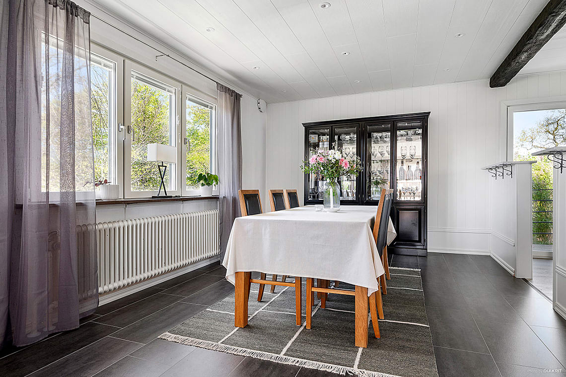 Bild av bostaden