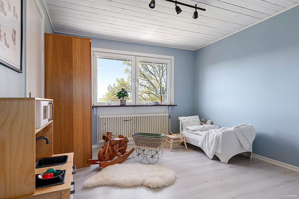 Bild av bostaden