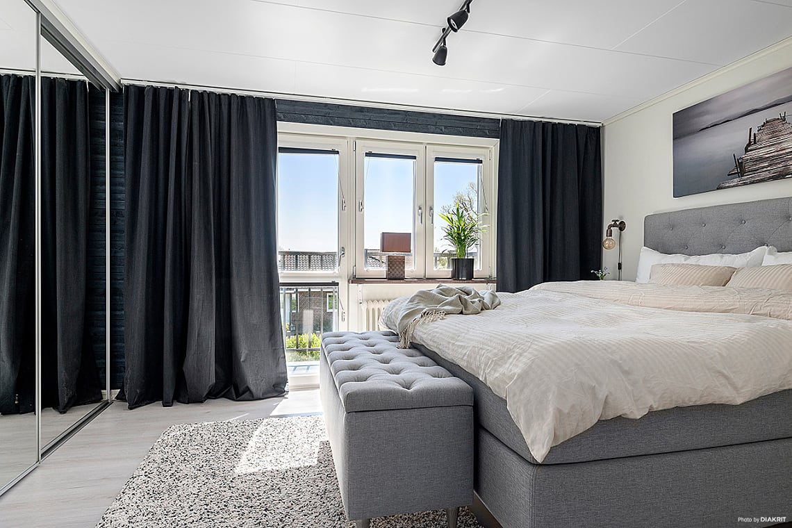 Bild av bostaden
