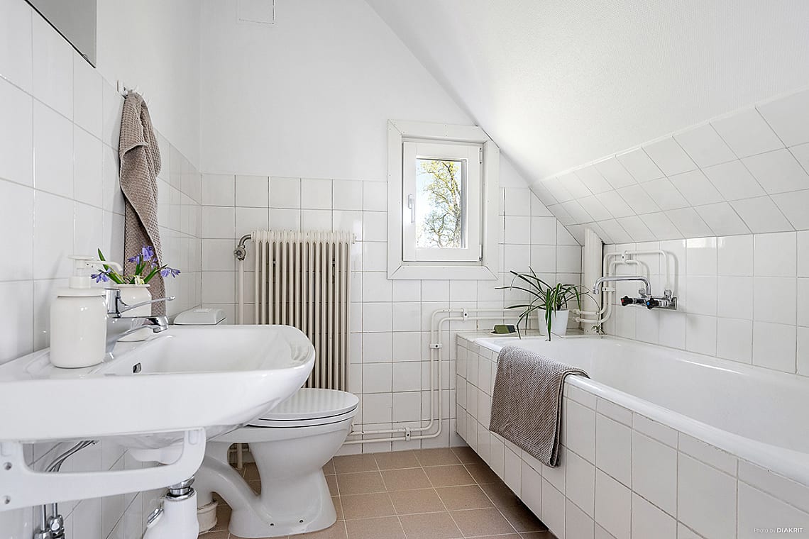 Bild av bostaden
