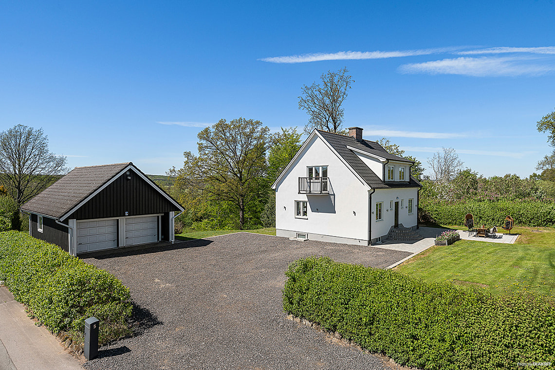 Bild av bostaden