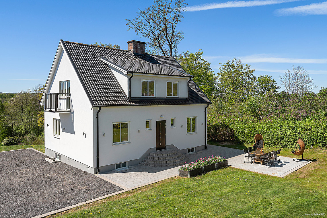 Bild av bostaden