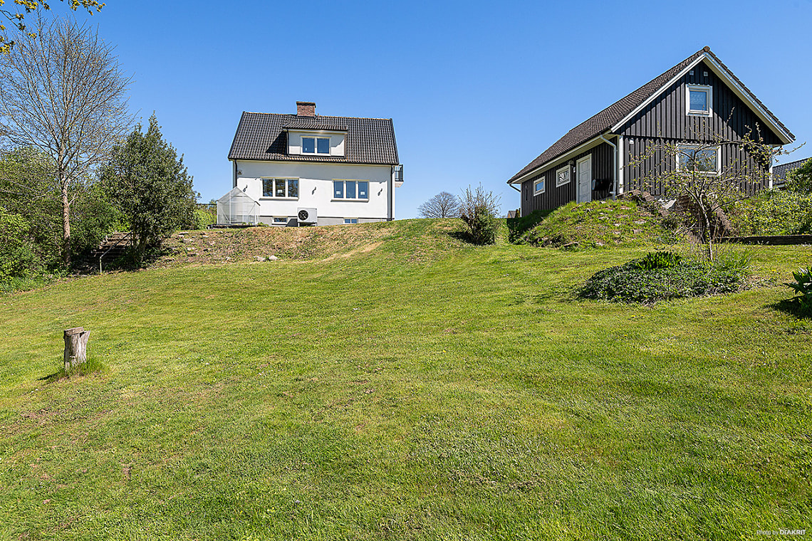 Bild av bostaden