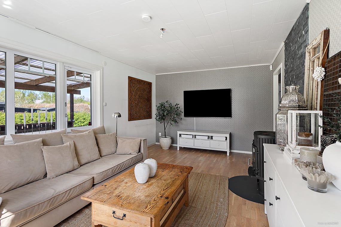 Bild av bostaden