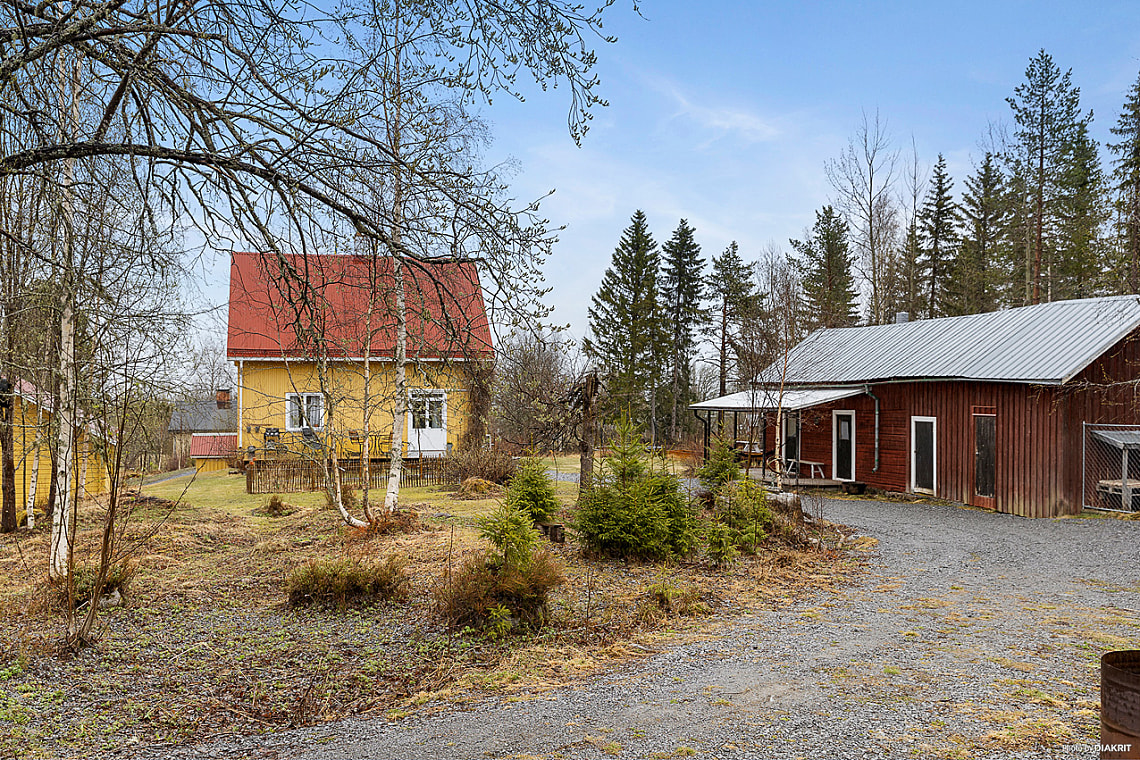 Bild av bostaden