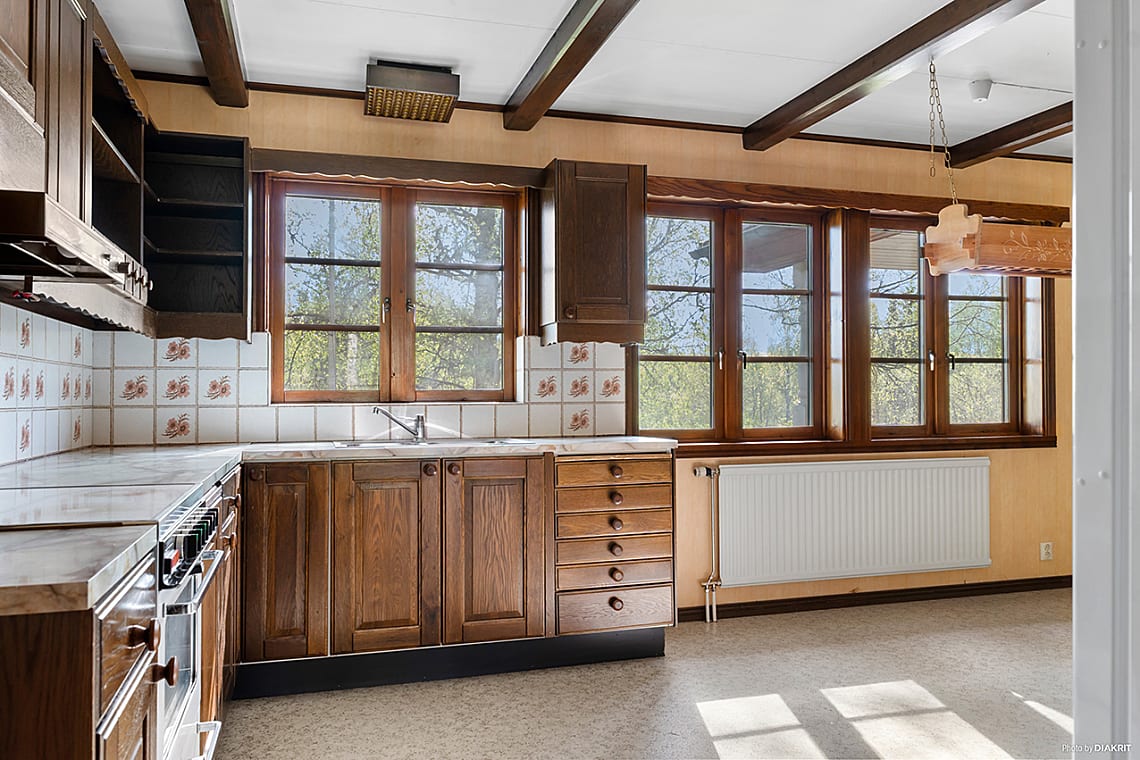 Bild av bostaden