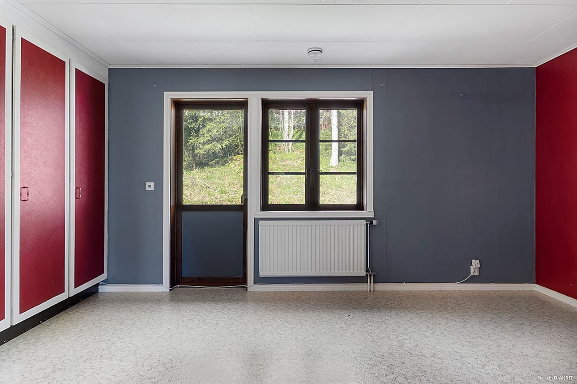 Bild av bostaden