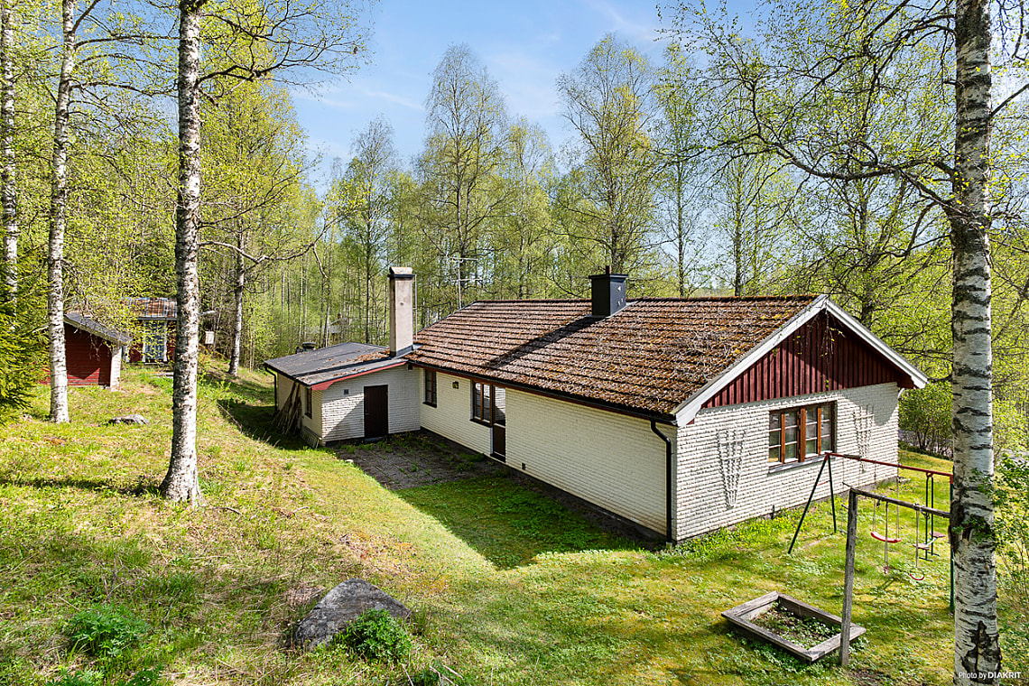 Bild av bostaden