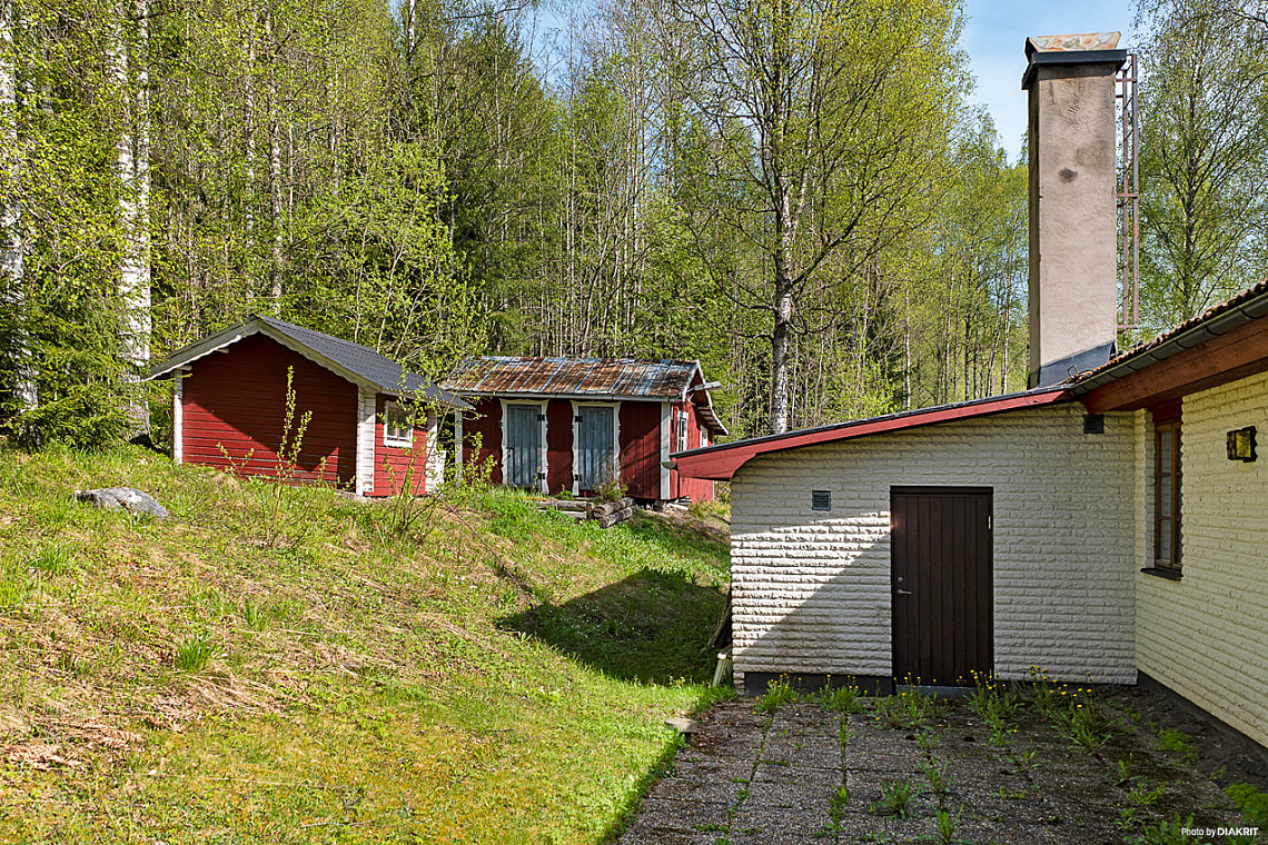 Bild av bostaden