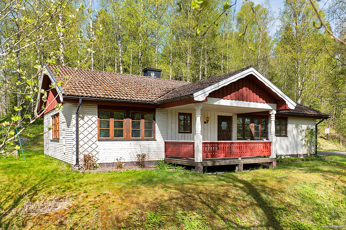 Bild av bostaden
