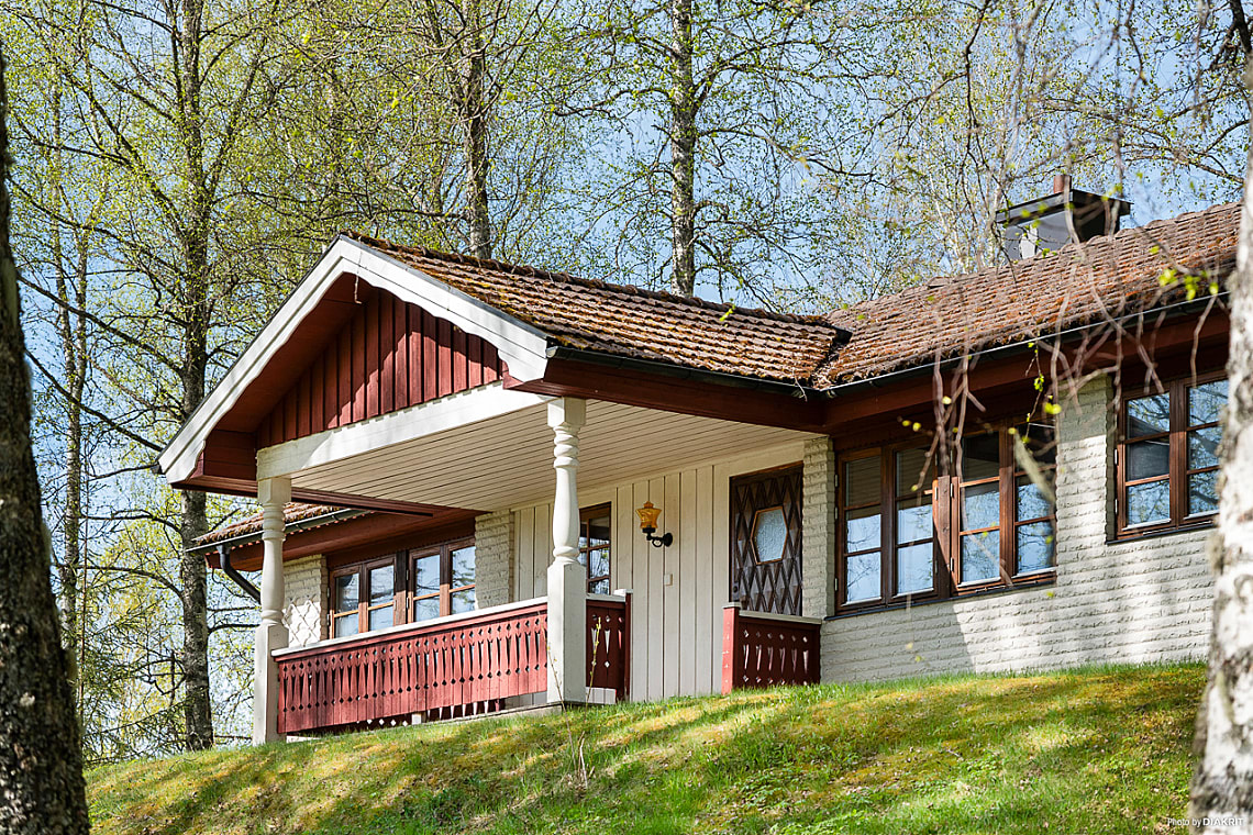Bild av bostaden