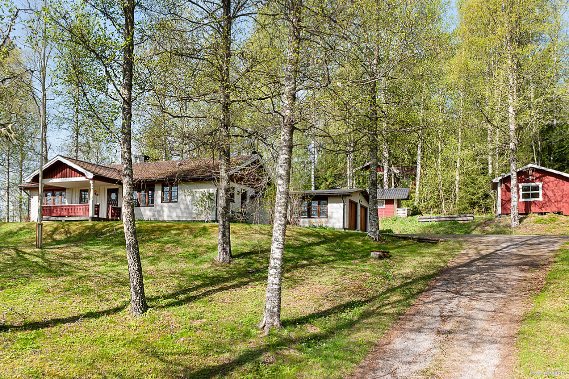 Bild av bostaden