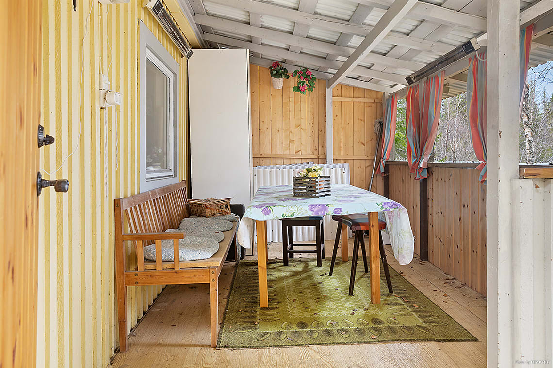 Bild av bostaden