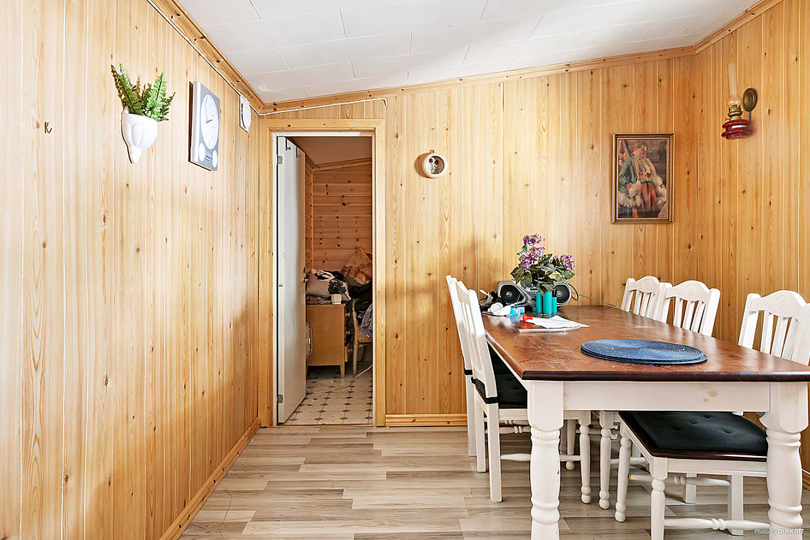 Bild av bostaden