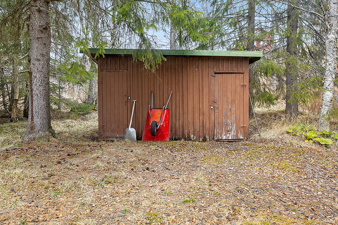 Bild av bostaden