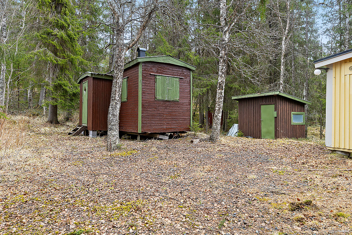 Bild av bostaden