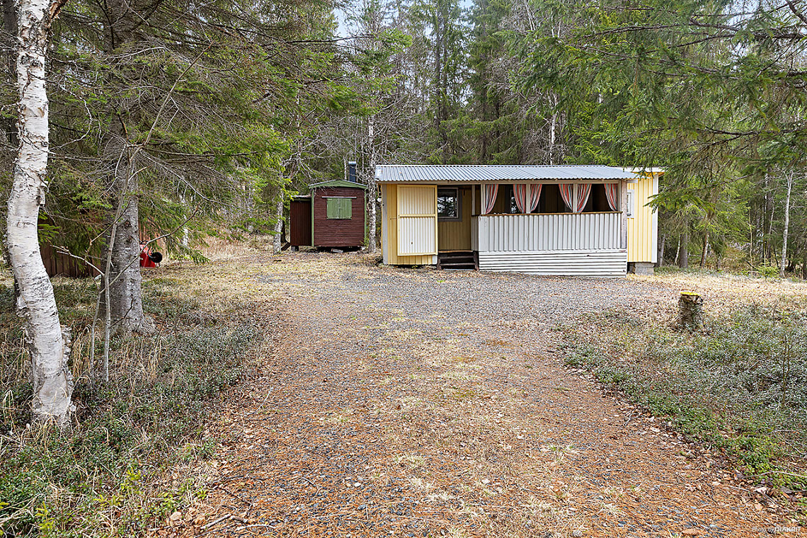 Bild av bostaden
