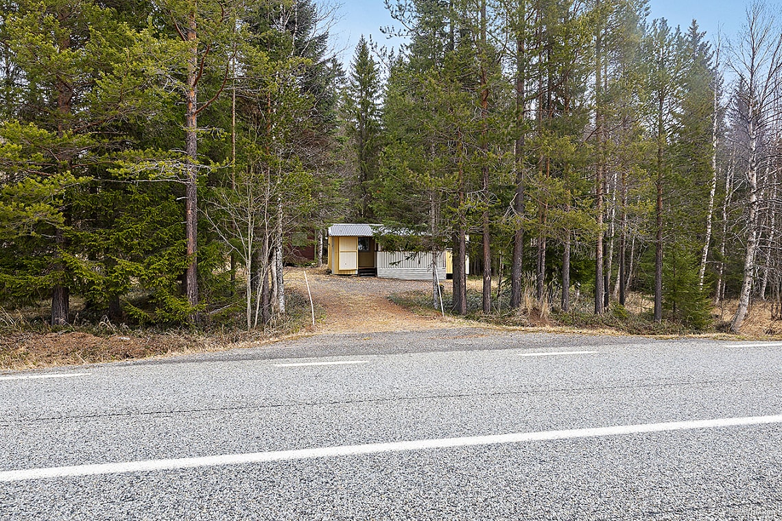Bild av bostaden