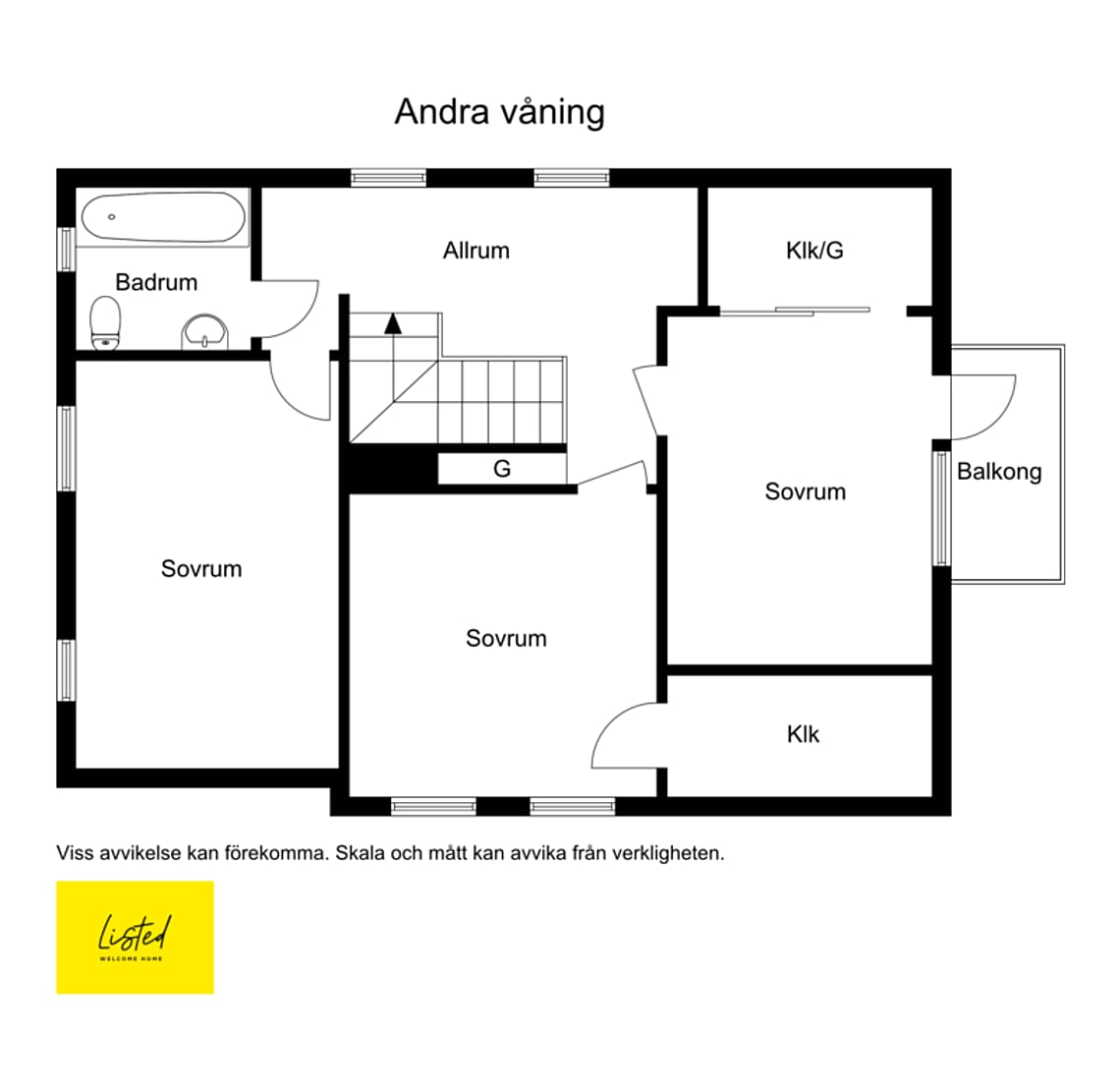 Bild av bostaden