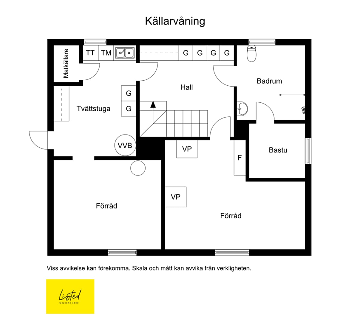 Bild av bostaden