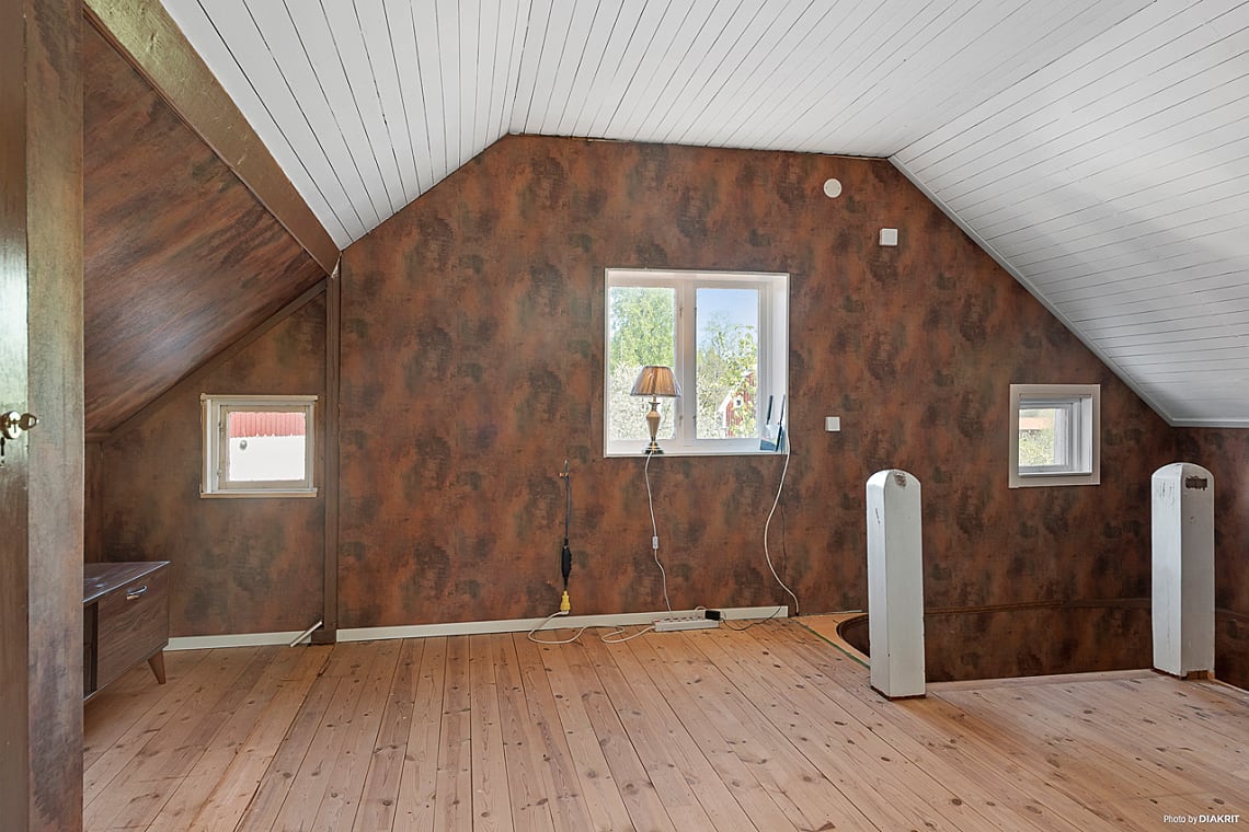 Bild av bostaden