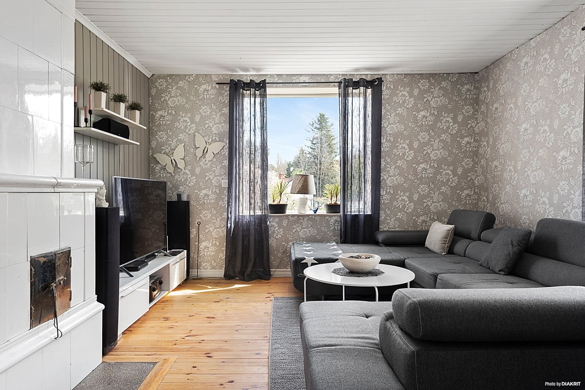 Bild av bostaden