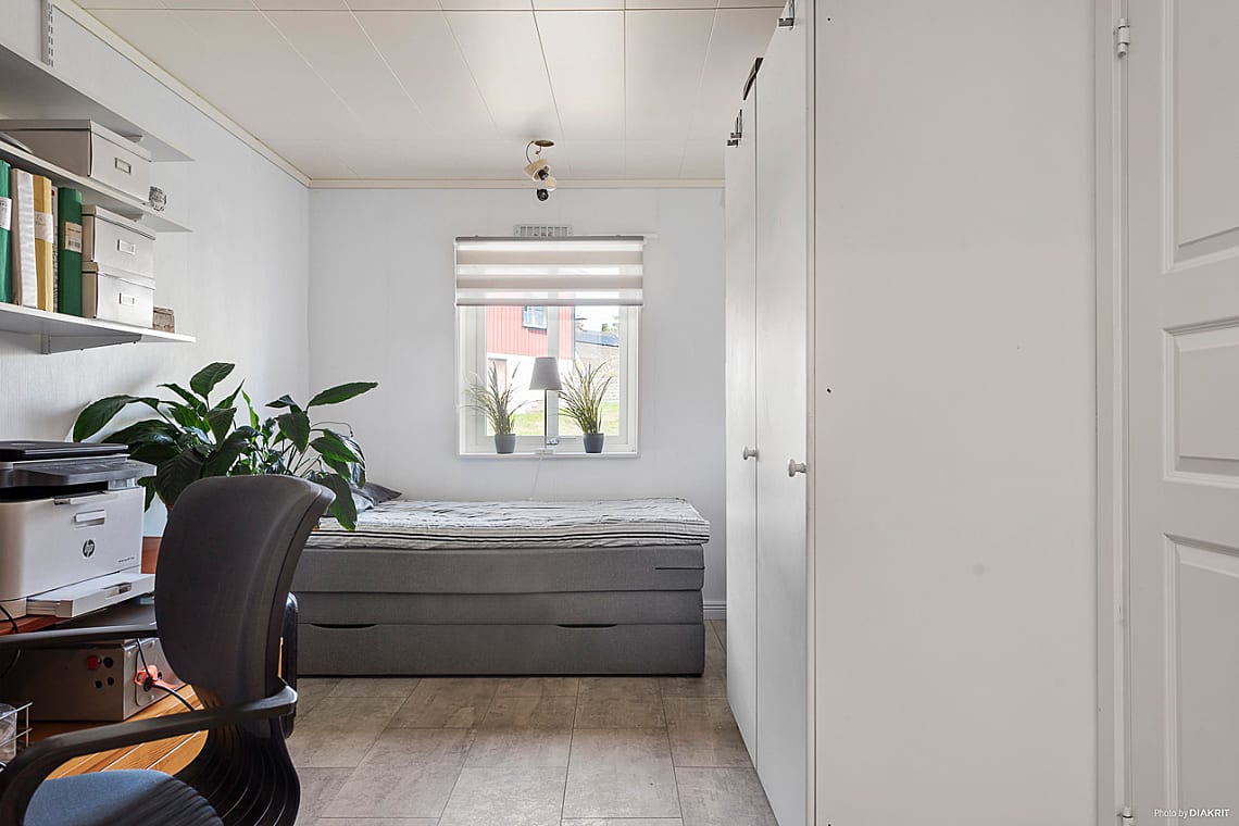 Bild av bostaden