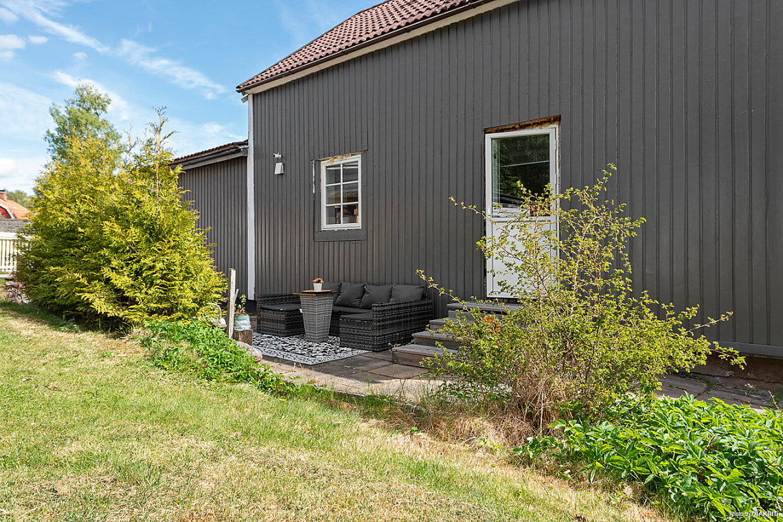 Bild av bostaden