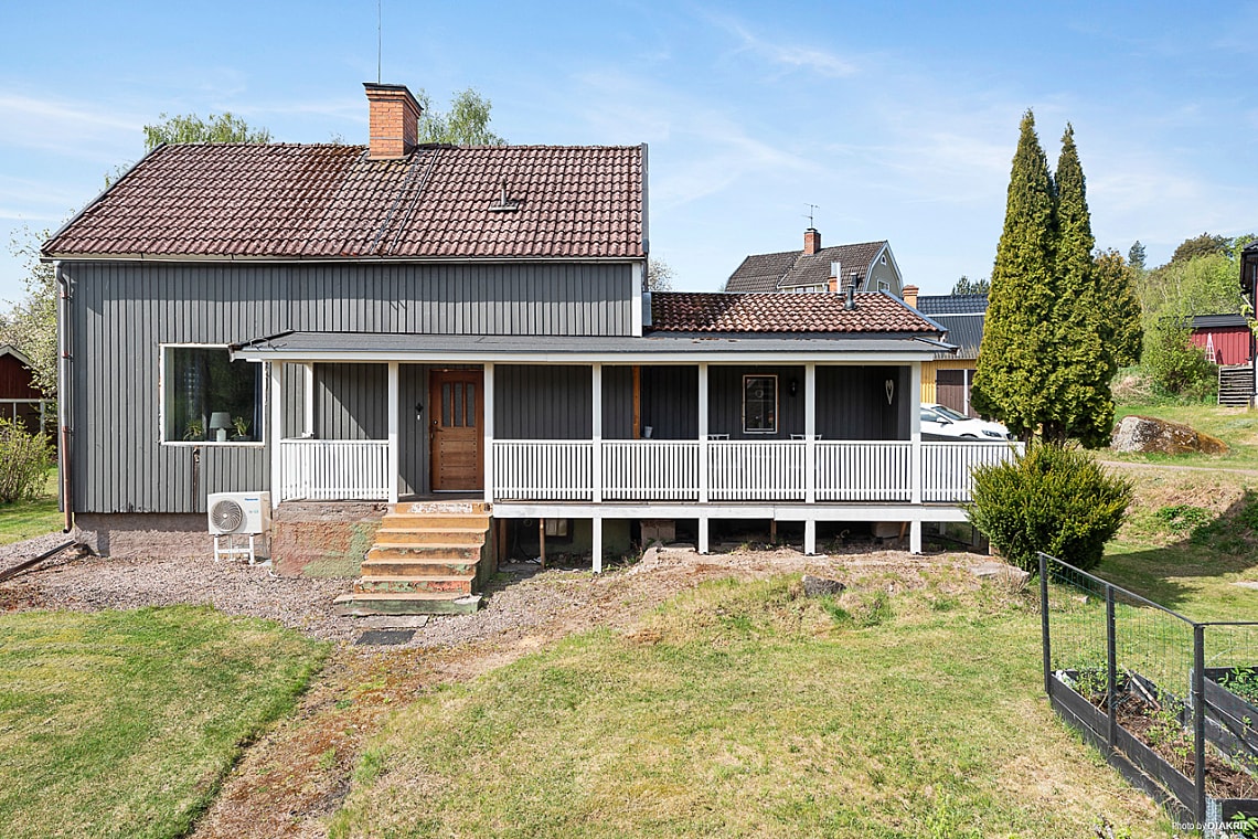 Bild av bostaden