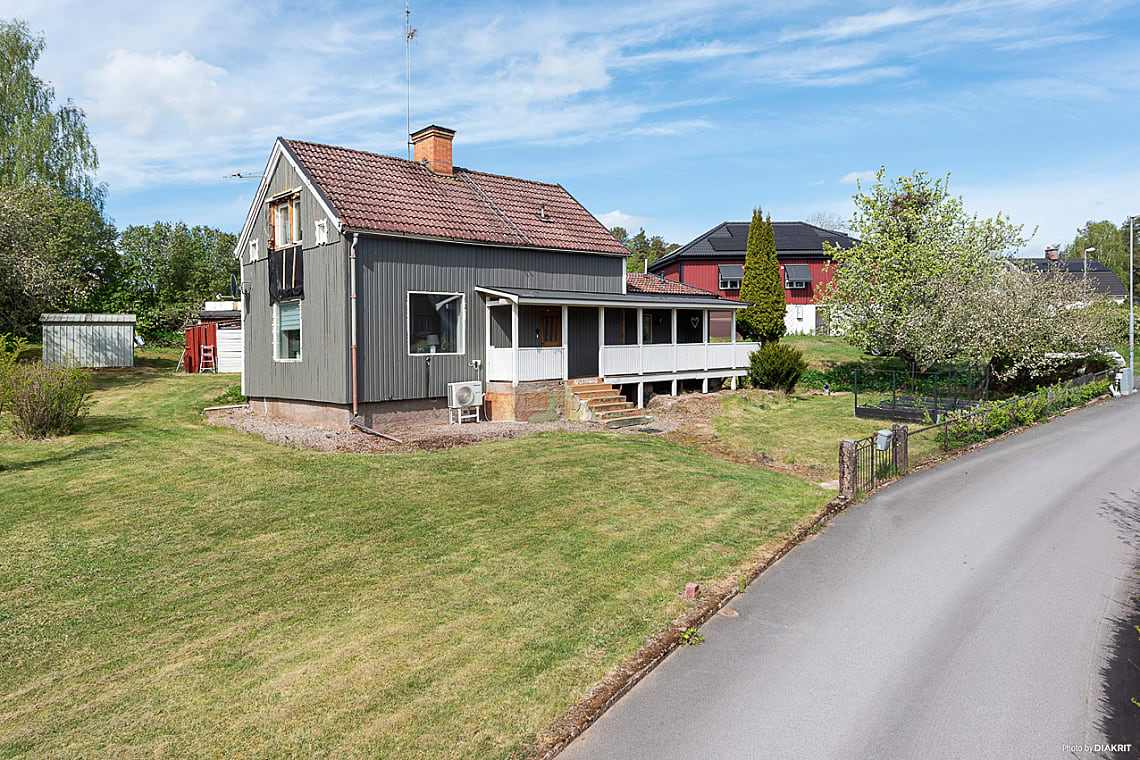 Bild av bostaden