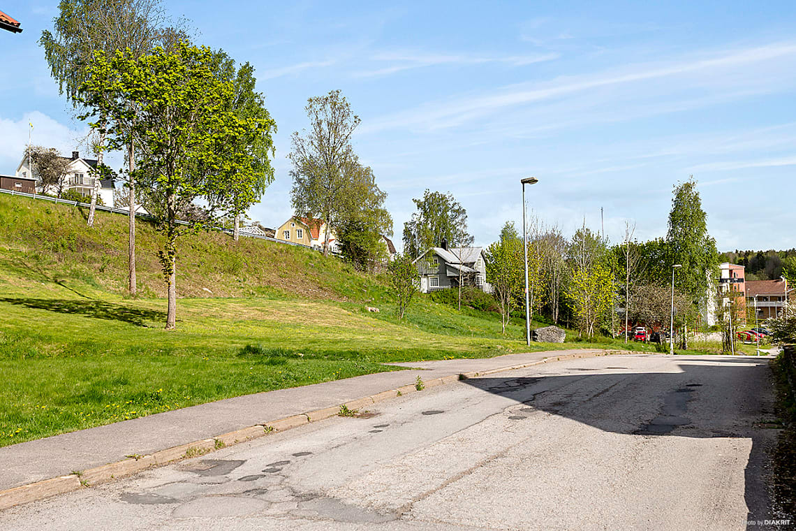 Bild av bostaden