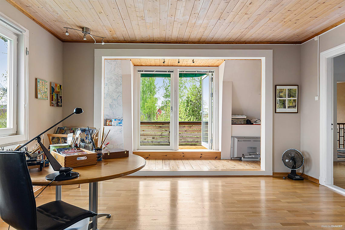 Bild av bostaden