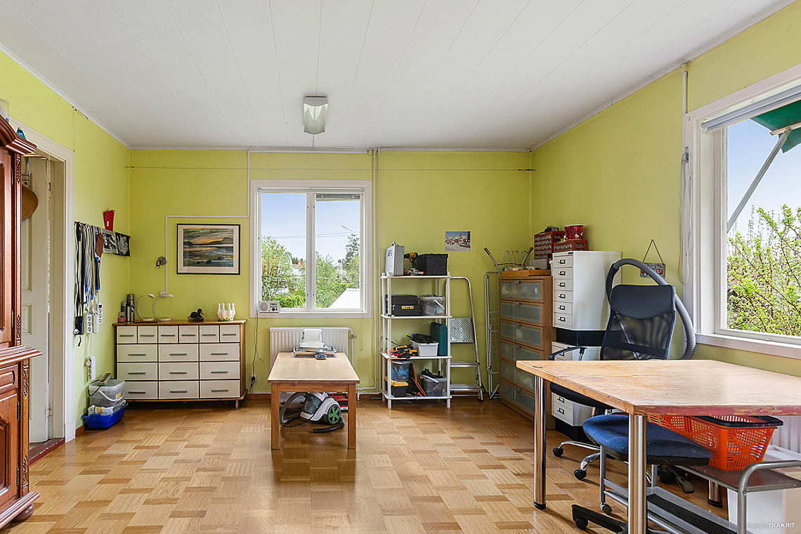 Bild av bostaden