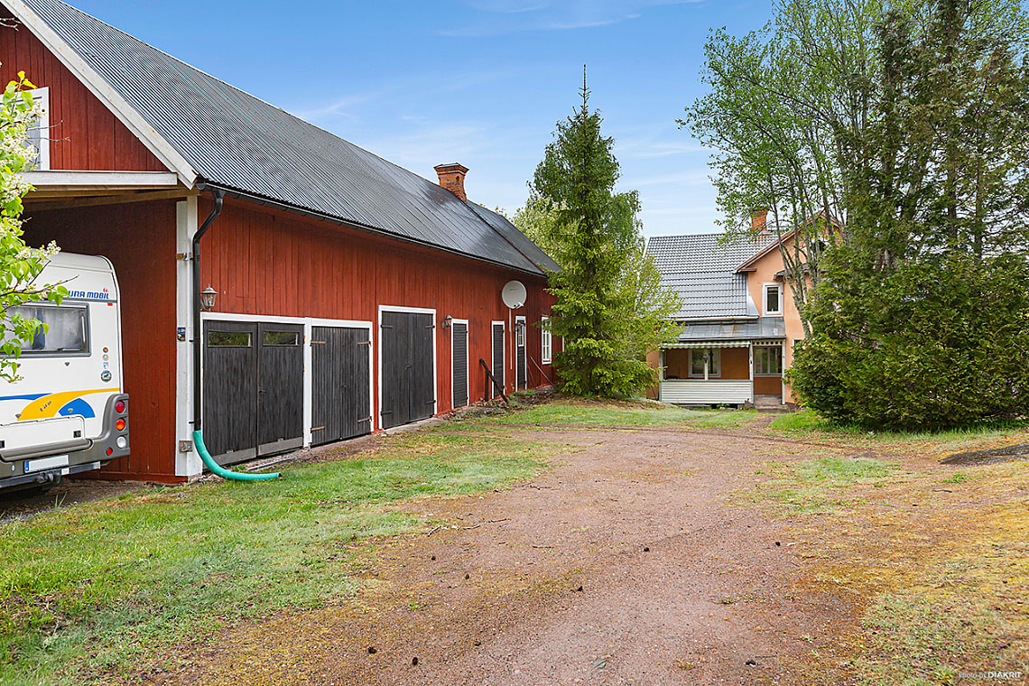 Bild av bostaden