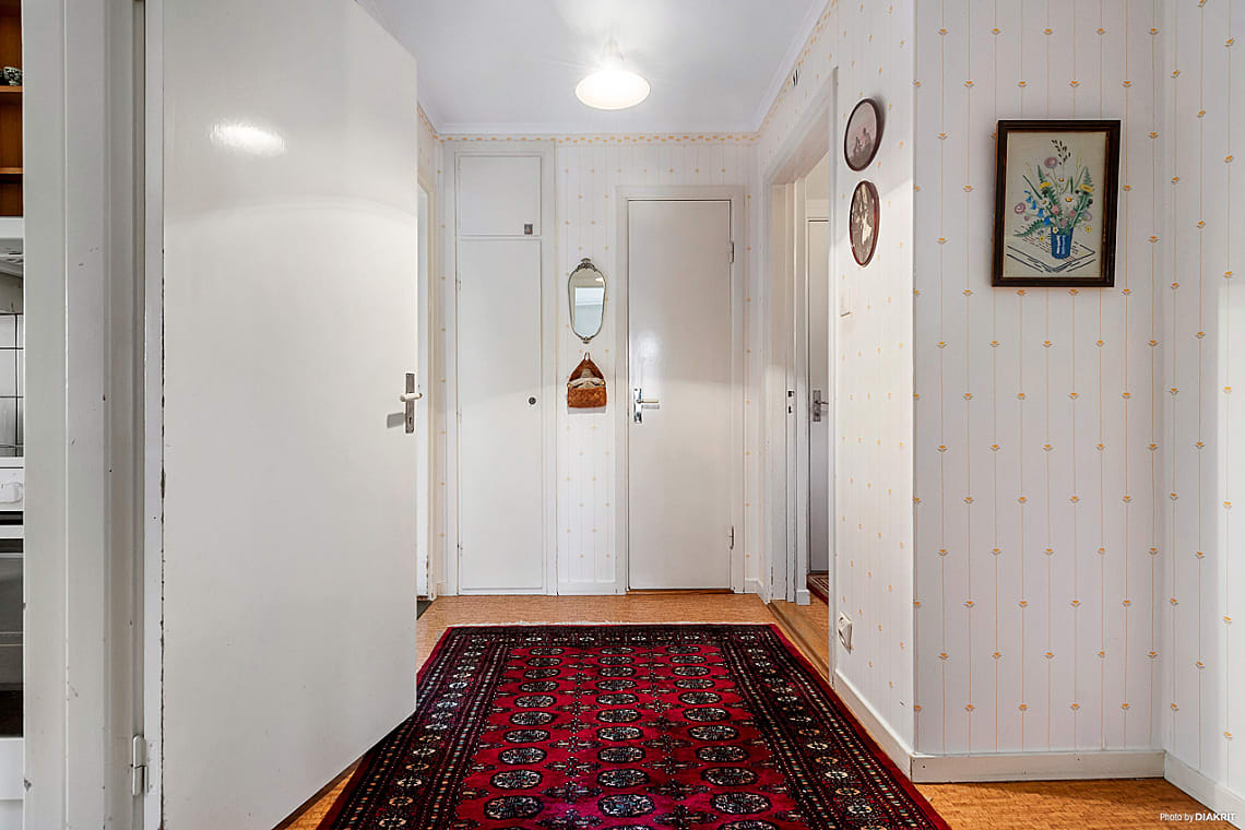 Bild av bostaden