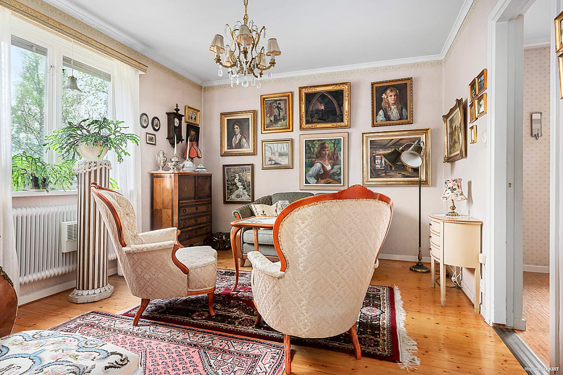 Bild av bostaden