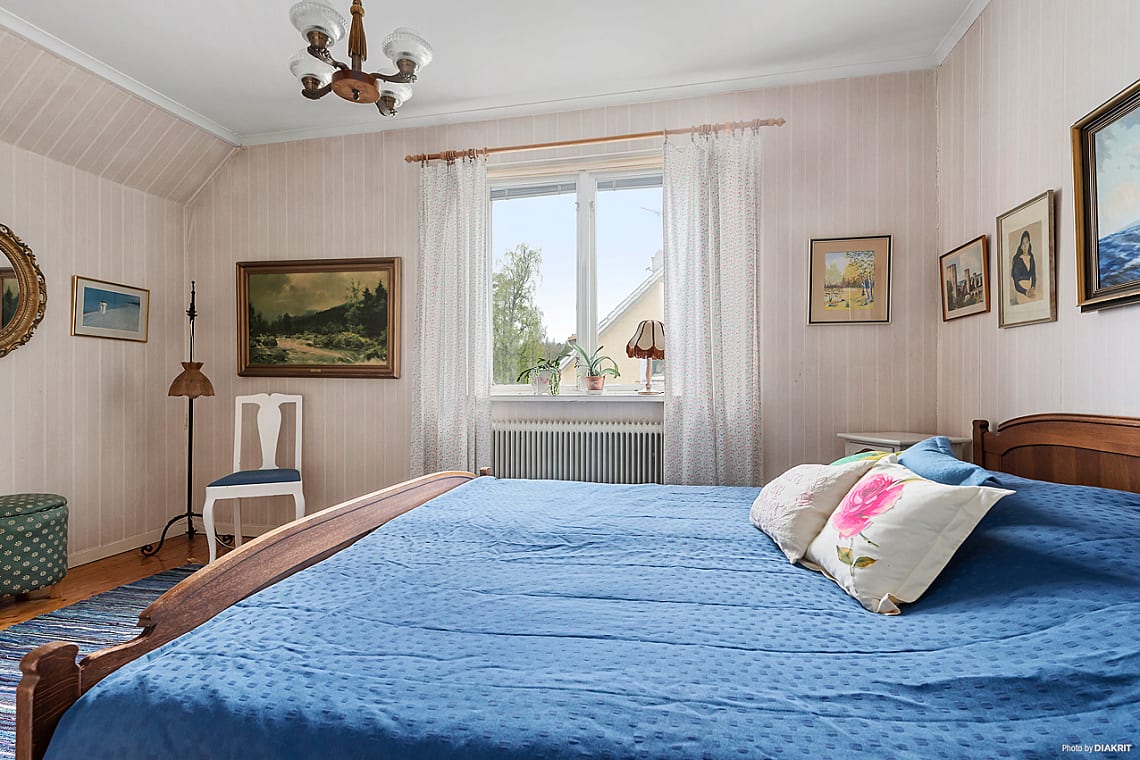 Bild av bostaden