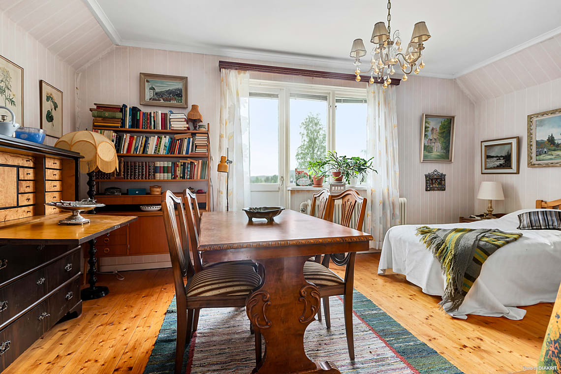 Bild av bostaden