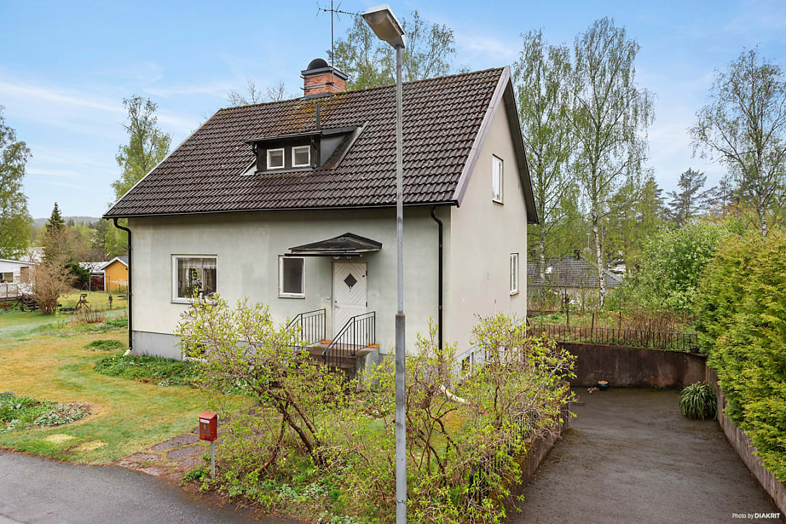 Bild av bostaden