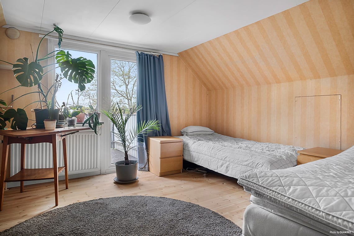 Bild av bostaden