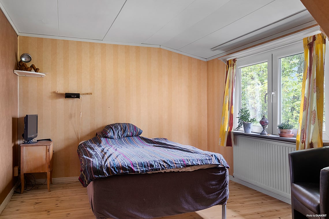 Bild av bostaden